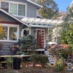 pergola contractors in Glen Ellyn, IL