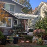 trex decking installation in Glen Ellyn, IL