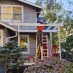 deck restoration services in Glen Ellyn, IL