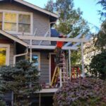 professional deck builders in Glen Ellyn, IL