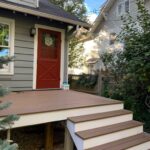 deck repair services in Glen Ellyn, IL