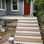 deck design and build in Glen Ellyn, IL
