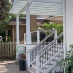 residential deck builder in Glen Ellyn, IL